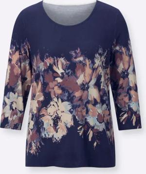 3/4-Arm-Shirt