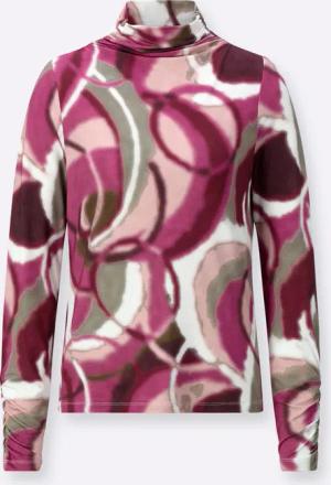 Langarmshirt