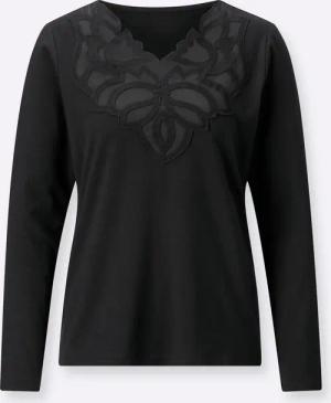 Langarmshirt