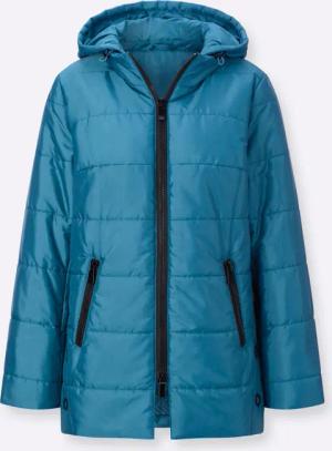 Steppjacke