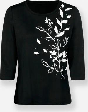 3/4-Arm-Shirt