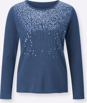 Feinstrickpullover