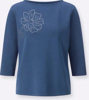 3/4-Arm-Shirt