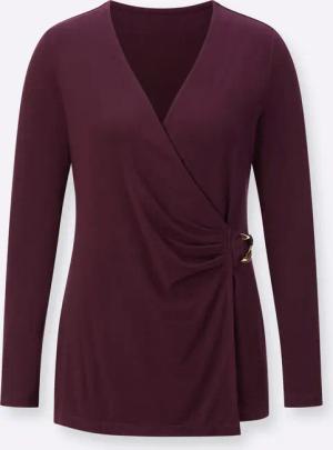 Wickelshirt