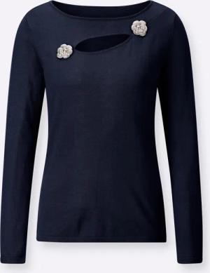 Feinstrickpullover
