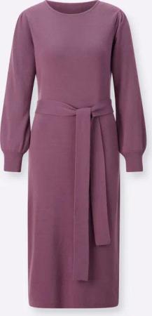 Strickkleid