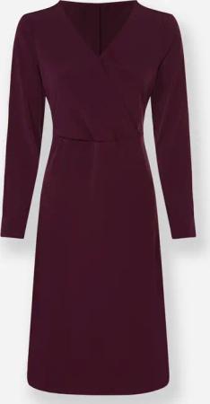 Jerseykleid