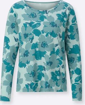 Langarmshirt