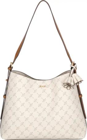 Joop Beuteltasche Cortina 1.0 Maddy Hobo MHO offwhite