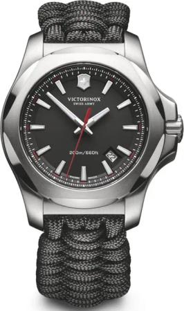 Victorinox 241726 I.N.O.X. Herrenuhr 43mm 20ATM
