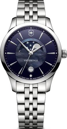 Victorinox 241752 Alliance Small Damenuhr 35mm 10ATM
