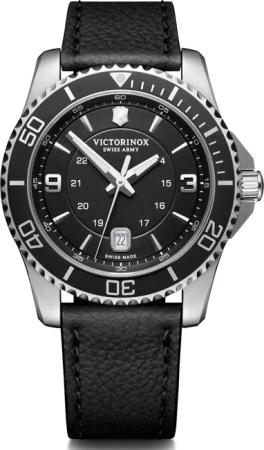 Victorinox 241862 Maverick Herrenuhr 43mm 10ATM