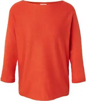 Tchibo - Feinstrickpullover - Damen - Gr. XL - orange