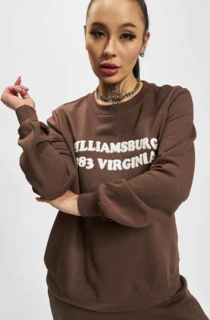 Only Terry Sweatshirt