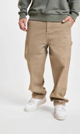 Denim Project Painter Detail Pants