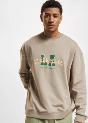 Denim Project City Crewneck
