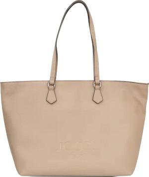 Joop Jeans Women Lettera 1.0 Lara - Shopper 32 cm (sesame)