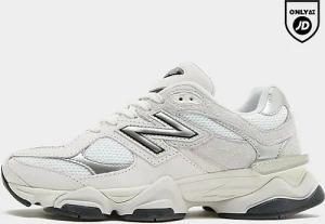 New Balance 9060 Damen - Damen, White