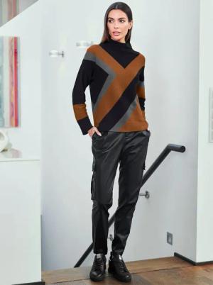 heine Strickpullover "Pullover"