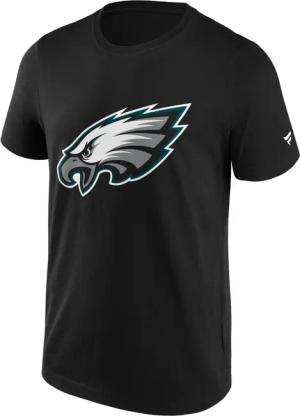 Fanatics T-Shirt "Fanatics T-Shirt Philadelphia Eagles Primary Logo Graphic"