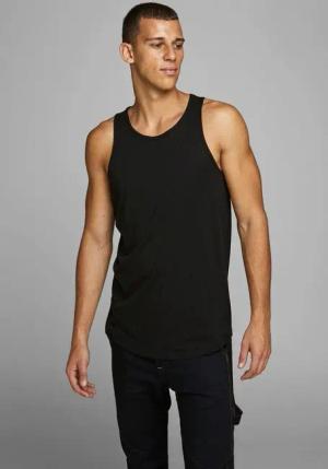 Jack & Jones Muskelshirt "BASIC TANK TOP"