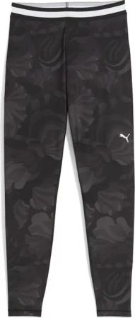 PUMA Trainingstights "PUMA STRONG High-Waist-Leggings Damen"