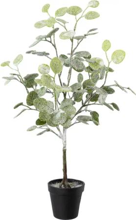 Creativ green Künstlicher Weihnachtsbaum "Weihnachtsdeko", mit Frost-Optik