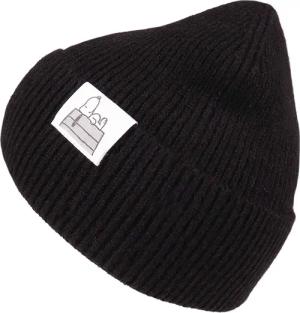 Capelli New York Beanie, mit coolem Peanuts-Motiv
