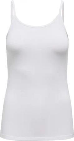 JDY Spaghettitop "JDYMILA S/L SINGLET TOP JRS NOOS"