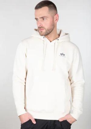 Alpha Industries Hoodie "Alpha Industries Men - Hoodies Basic Hoodie SL"