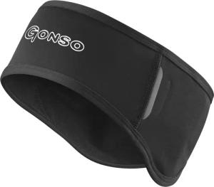 Gonso Stirnband "Thermo Stirnband", Atmungsaktiv, hohes Wärmeisolationsvermögen