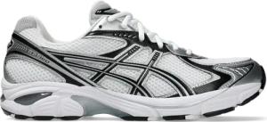 Asics GT-2160 Herren Schuhe - Weiß - Größe: 40.5 - Netz/Synthetik - Foot Locker