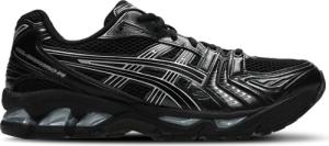 Asics GEL KAYANO Herren Schuhe - Schwarz - Größe: 40.5 - Netz/Synthetik - Foot Locker