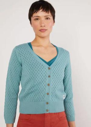 Cardigan Sweet Petite