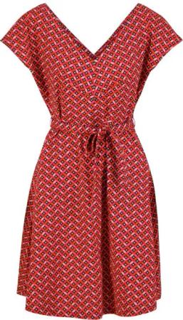 Sommerkleid True Love Hourglass