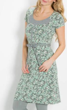 Sommerkleid ankerliebchen