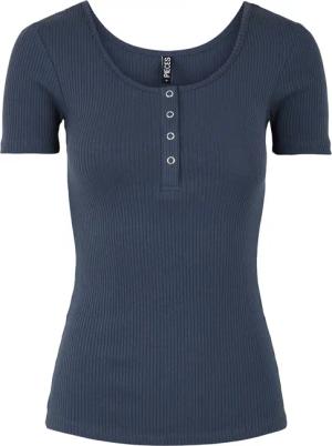 T-Shirt Frau Pieces Kitte