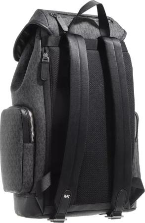 Michael Kors Rucksäcke - City Backpack - Gr. unisize - in Schwarz - für Damen