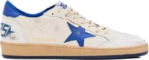 Golden Goose Low-Top Sneaker - Golden Goose Sneakers White - Gr. 47 - in Weiß - für Damen