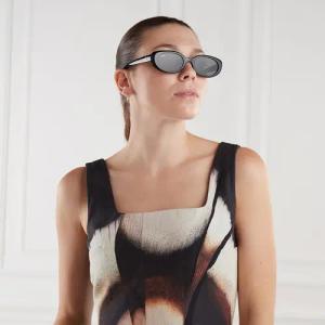 Ray-Ban Sonnenbrillen - 0RB4441D - Gr. unisize - in Schwarz - für Damen