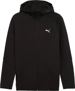 Puma - Evostripe Full-Zip DK Hoodie Herren puma black