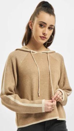 Only onlLila Life Hoodie