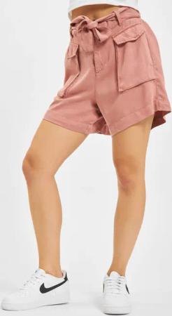 Only Kenya Life Utility Belted Short