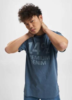 Jack & Jones Dock Print T-Shirt