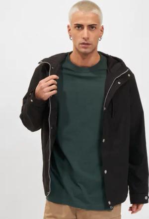 Jack & Jones Lucca Hood Jacket