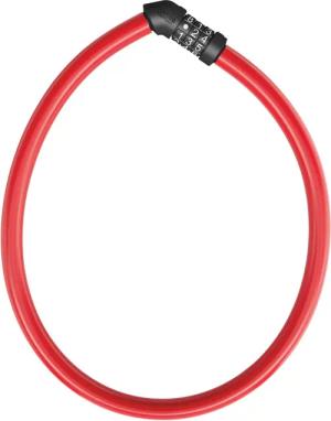 ABUS Spiralschloss 4408C
