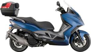 Alpha Motors Motorroller Sport Cruiser 22,