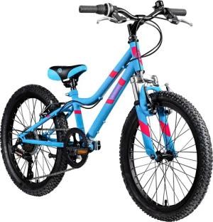Galano Mountainbike GA20, 7 Gang, Kettenschaltung,