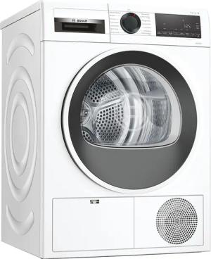 BOSCH Wärmepumpentrockner Serie 6 WQG241000, 9