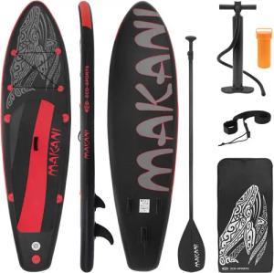 ECD Germany SUP-Board Stand Up Paddle